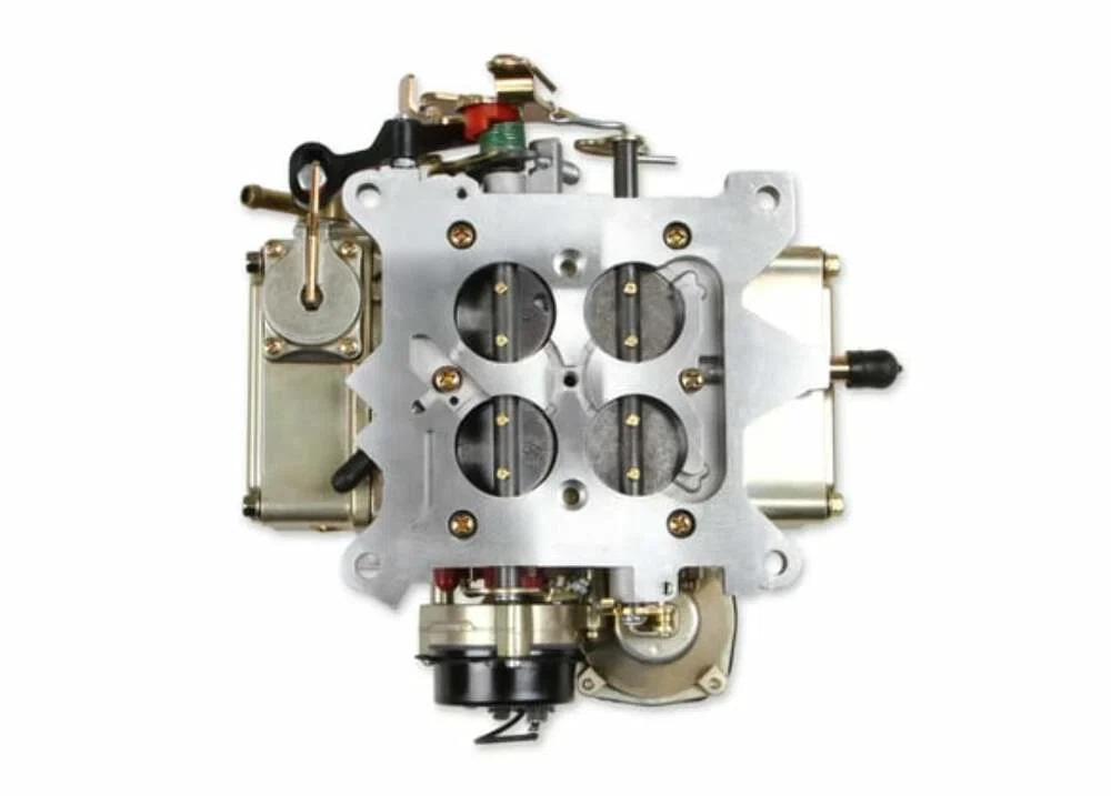 465 CFM Classic Holley Carburetor - 0-1848-2